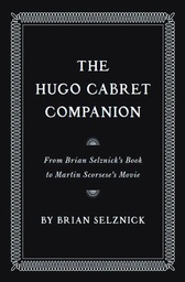 HUGO CABRET COMPANION HC