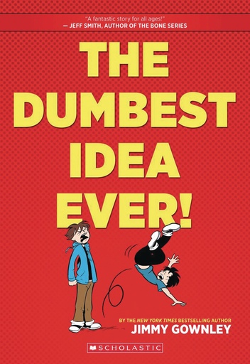 DUMBEST IDEA EVER