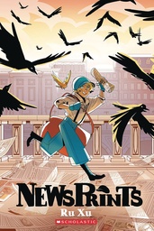 NEWSPRINTS 01