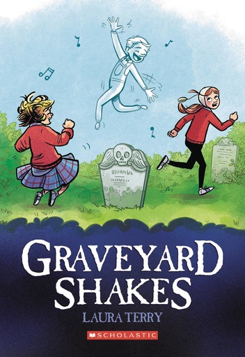 GRAVEYARD SHAKES HC