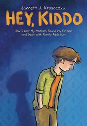 HEY KIDDO