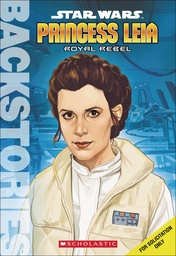 PRINCESS LEIA ROYAL REBEL YR