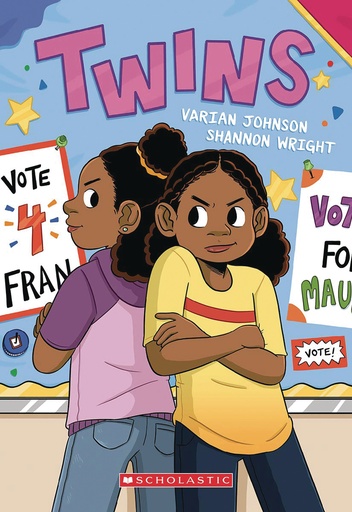 TWINS 01