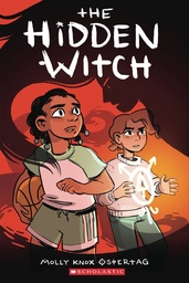HIDDEN WITCH 02