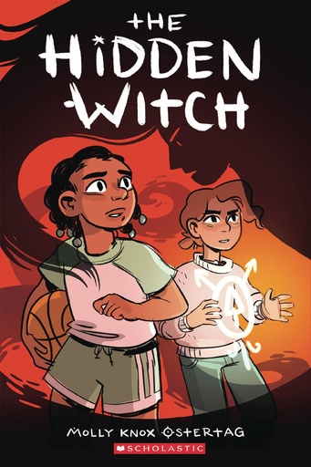 HIDDEN WITCH 02