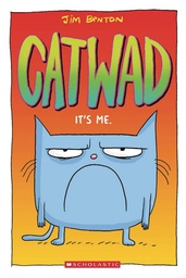 CATWAD 01 ITS ME