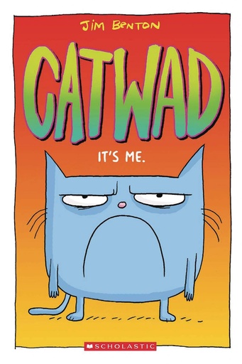 CATWAD 01 ITS ME