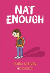 NAT ENOUGH HC