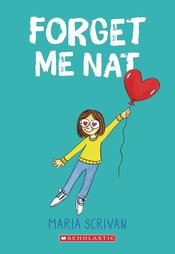 NAT ENOUGH HC 02 FORGET ME NAT