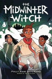 MIDWINTER WITCH 03