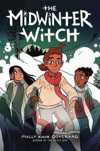 MIDWINTER WITCH 03