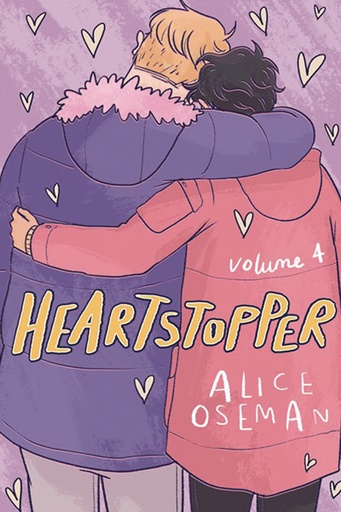 HEARTSTOPPER 04