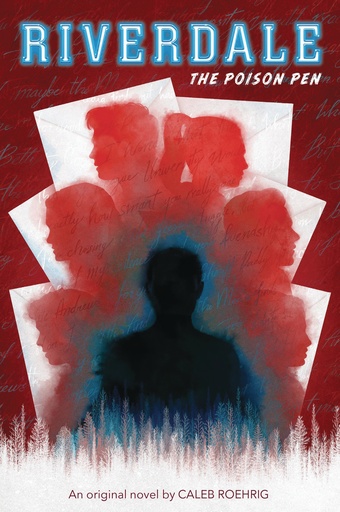 RIVERDALE NOVEL POISON PEN