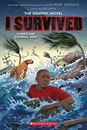 I SURVIVED HURRICANE KATRINA 2005 06