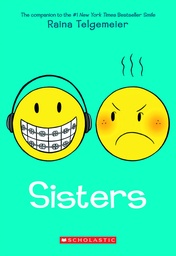 RAINA TEIGEMEIER SISTERS