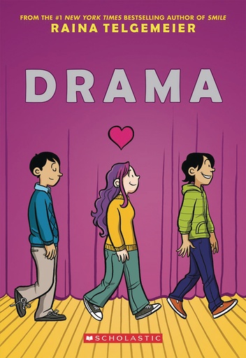 DRAMA