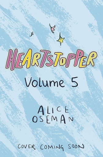 HEARTSTOPPER 05