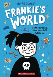FRANKIES WORLD HC
