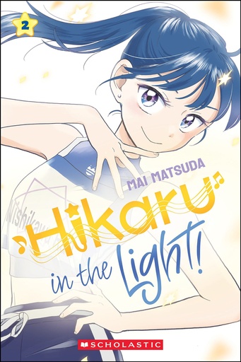 HIKARU IN LIGHT 02