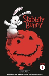 STABBITY BUNNY