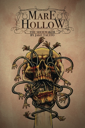 MARE HOLLOW THE SHOEMAKER