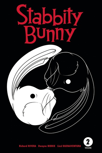 STABBITY BUNNY 02