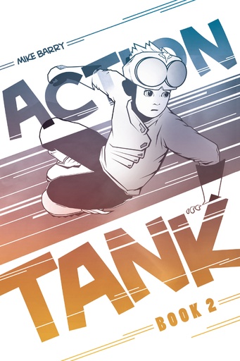ACTION TANK 01