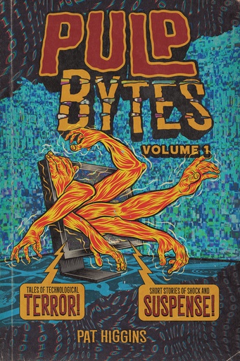 PULP BYTES 1