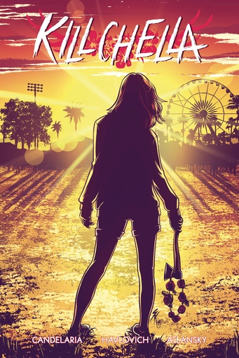 KILLCHELLA