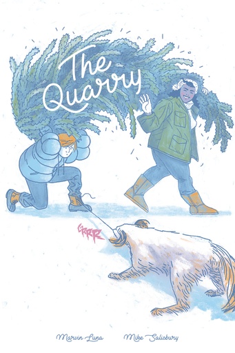 QUARRY