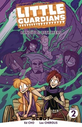 LITTLE GUARDIANS 02
