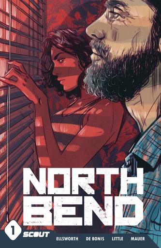 NORTH BEND