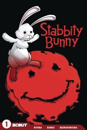 STABBITY BUNNY 01 NEW ED