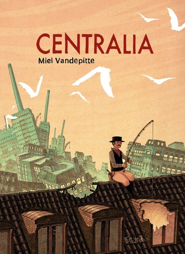 Centralia LUXE