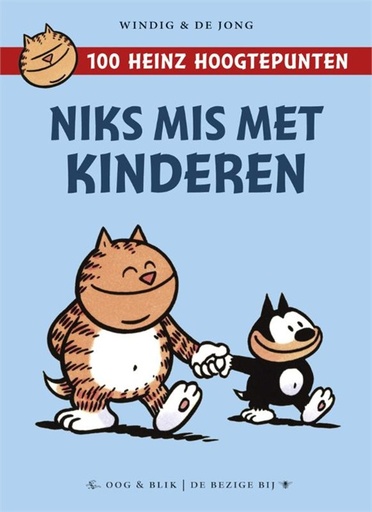 Heinz-100 Hoogtepunten-Niks mis met kinderen