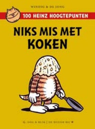 Heinz-100 Hoogtepunten-Niks mis met koken