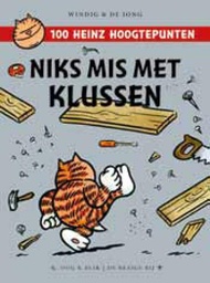Heinz-100 Hoogtepunten-Niks mis met klussen