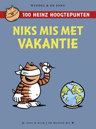 Heinz-100 Hoogtepunten-Niks mis met vakantie