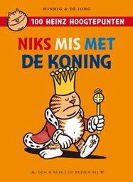 Heinz-100 Hoogtepunten-Niks mis met de koning