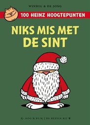 Heinz-100 Hoogtepunten-Niks mis met de Sint