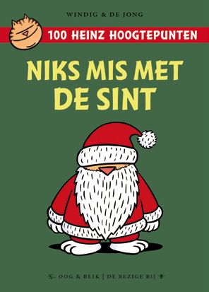 Heinz-100 Hoogtepunten-Niks mis met de Sint