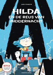 Hilda NL SC 2 Hilda en de reus van Middernacht