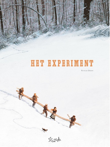 Het Experiment