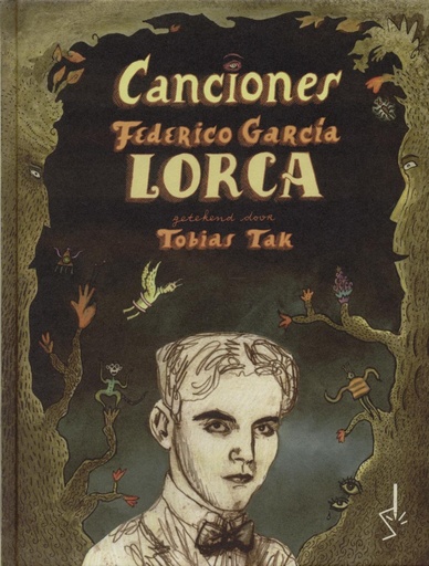 Canciones - Federico Garcia Lorca