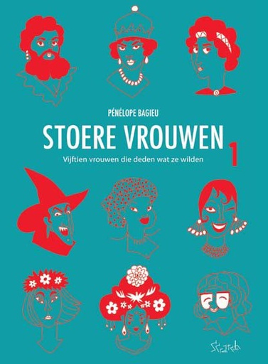 Wereldwijven 1