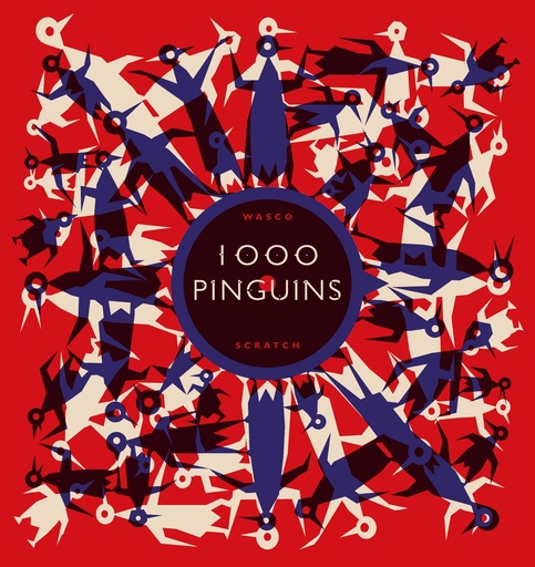 1000 Pinguins