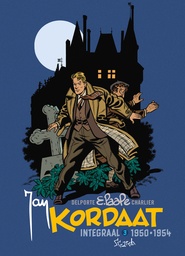 Jan Kordaat INTEGRAAL 3 1950-1954