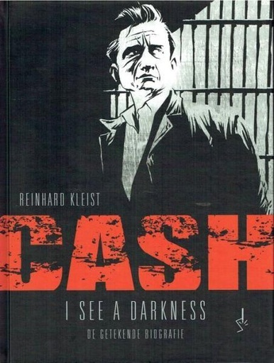 Cash - I see a darkness NL