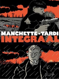 Manchette Tardi INTEGRAAL
