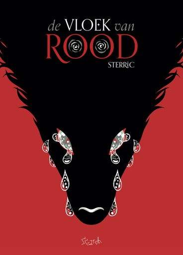 De vloek van Rood